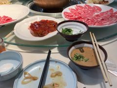 -福寿斋·老北京铜锅涮肉·烤鸭(顺义总店)
