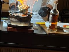 -甄御•海鲜新青岛菜(麦岛店)