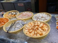-非烤勿扰自助烤肉(东城时尚店)