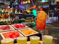 -光音瓦特俱乐部(高新店)