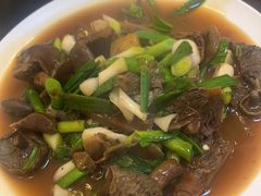 -山菜馆(竹海公园店)