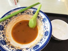 -中医药大学-老3楼餐厅