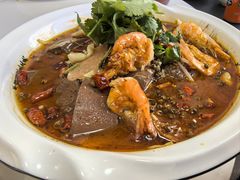 -春和楼湘辣家常菜