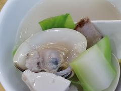-旺富东海大酒楼(海鲜街店)