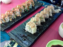 -宝寿司(红瓦寺店)