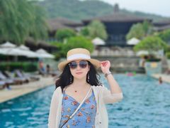 -石梅湾艾美度假酒店