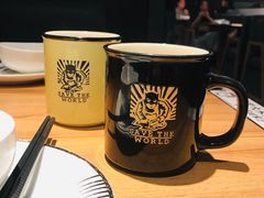 -太二酸菜鱼(正大广场店)