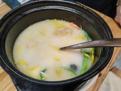 -云海肴云南菜·蒸汽石锅鱼(北京良乡华冠店)