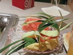 -海底捞火锅(摩尔广场店)