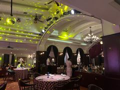 -邓丽君音乐主题餐厅