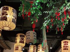 -南京大牌档(富力海珠城店)