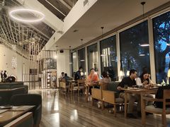 大堂-EN SPACE恩空间