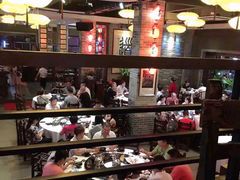 大堂-味可道美食坊(福基路店)