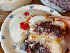 -沈大成(南京东路店)