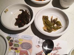 -本家韩国烤肉(青岛万象城店)