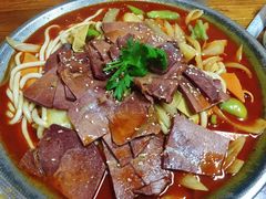 -乞丐酱驴(世纪大道店)