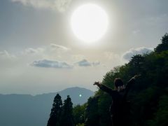 -南岳衡山风景名胜区