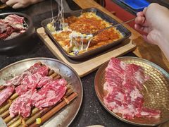 -韩烧牛中牛·甄选黑牛烤肉(黑金店)