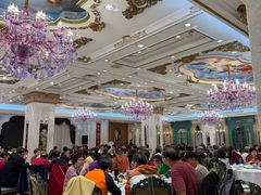 -金米箩大酒店(五角场店)