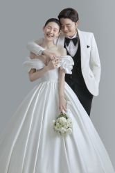 -巴黎春天婚纱摄影STUDIO·定制