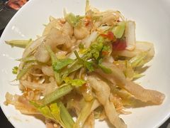 -金厨泰国餐厅·全泰籍厨师料理(拱北店)