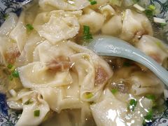 小馄炖-荣阳楼(山塘街店)