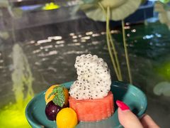 -濮园 · 四合院餐厅