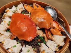 -福州仓山凯悦酒店·闽味中餐厅