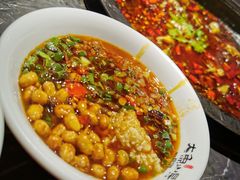 -大鱼山房鱼头火锅(老字号品质店)