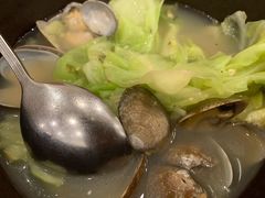 -萨莉亚意式餐厅(中北永旺店)