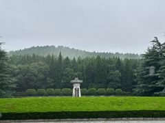 -秦始皇帝陵博物院-丽山园