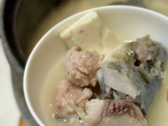 -干老四雅鱼饭店(滨江西路店)