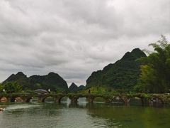 -靖西鹅泉风景区