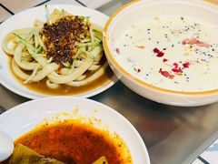 -马三洋芋片(簋街店)