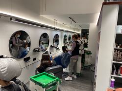 -卓梵美发·精品Salon
