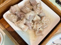 -點無缺茶楼·海鲜酒家(世博店)