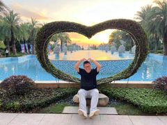 -惠州金海湾嘉华度假酒店