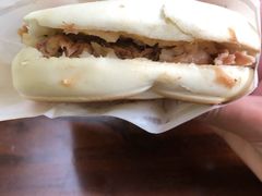 -樊记腊汁肉(西安咸阳国际机场店)