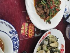 -老村长土菜馆(湖墅南路店)