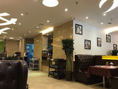 大堂-尊品牛排(沙湾印象汇店)