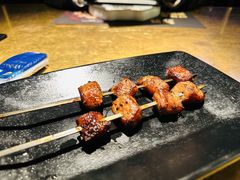 -烤匠麻辣烤鱼(万象城店)