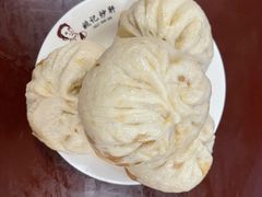 -姚记炒肝店(鼓楼店)