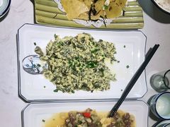 -千岛湖小鱼儿·淳安匠心农家菜