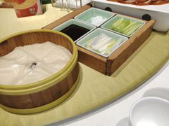-香雪海饭店中餐厅(人民桥店)