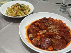 -静之湖湖畔餐厅