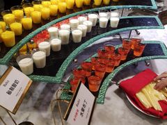 -芭菲盛宴·环球美食(袁家岗店)