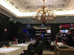 大堂-金春禧(世茂国际广场店)
