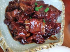 -灵福缘私房菜·农家菜(拈花湾·灵山大佛必推店)