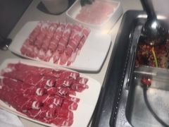 -海底捞火锅(泉城路店)