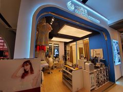 -一墨照相馆·证件照·形象照(世博店)